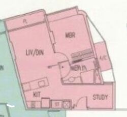D'Leedon (D10), Condominium #556005801
